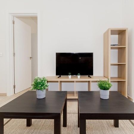 Moderno Apartamento Urbano En Barrio Historico 1ºd Santa Cruz de Tenerife Exteriör bild