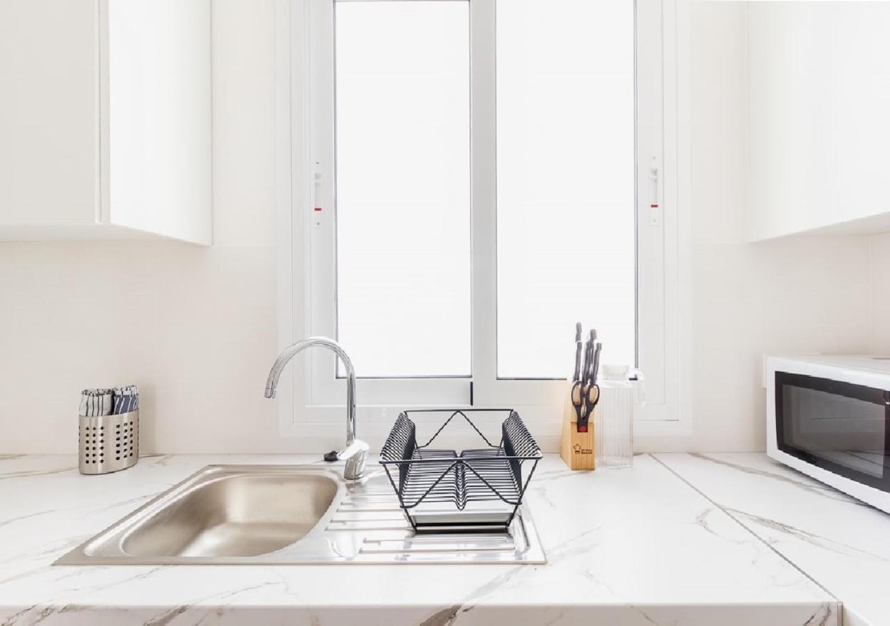 Moderno Apartamento Urbano En Barrio Historico 1ºd Santa Cruz de Tenerife Exteriör bild